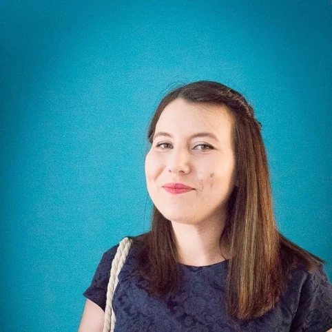 Patrycja Zalas.